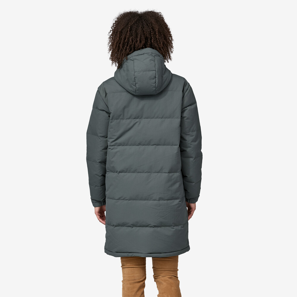 Downdrift Parka für Damen