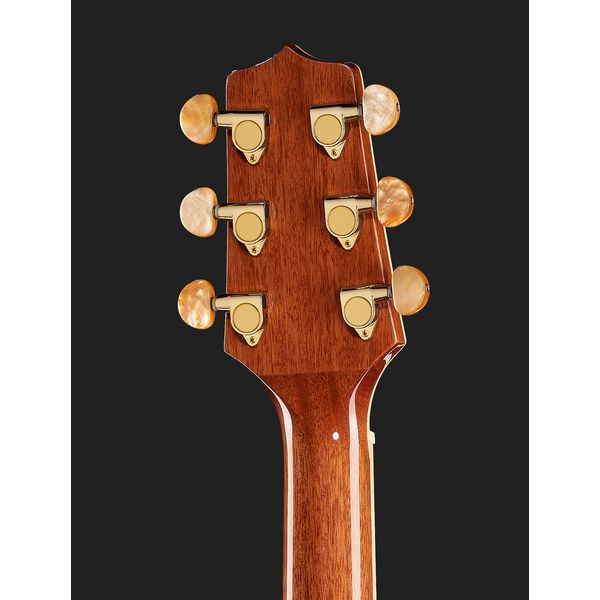 Takamine GN71CE-2 NAT w/Bag