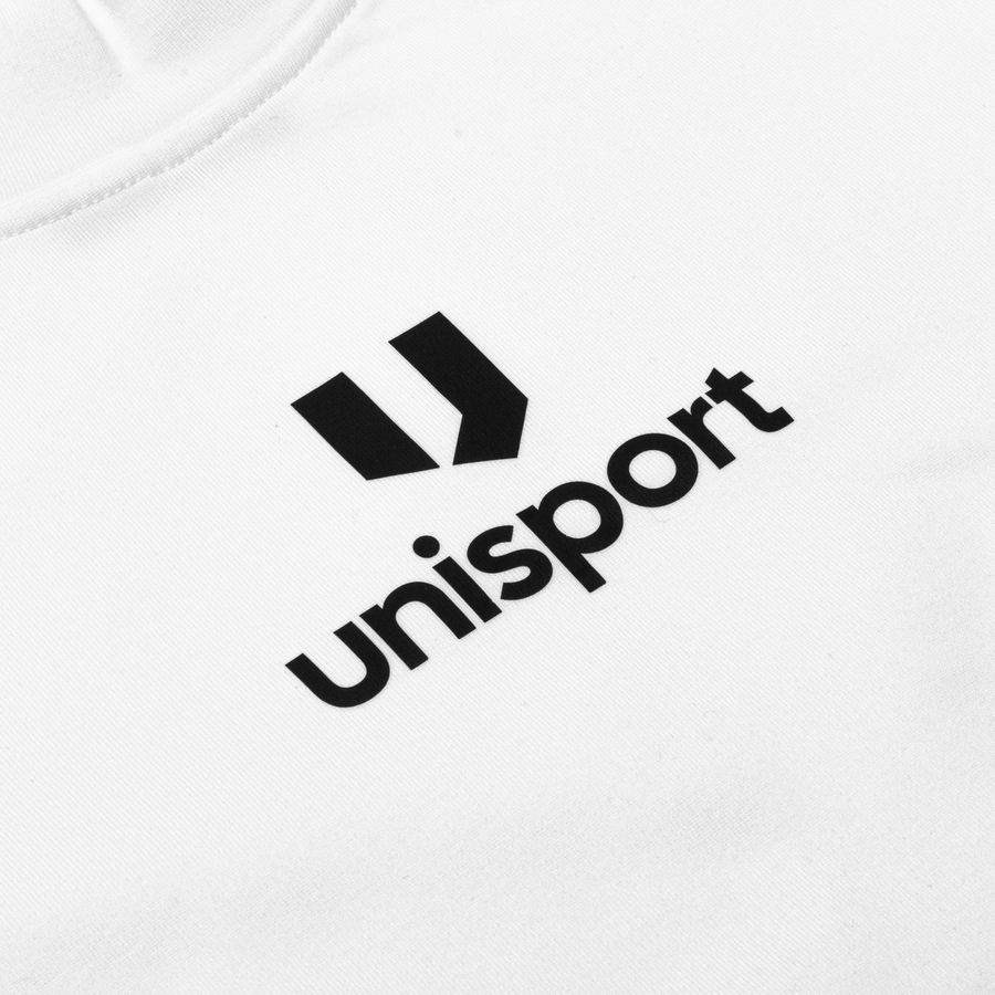 BK Vestia X Unisport Hiver Sous-maillot - Blanc Enfant