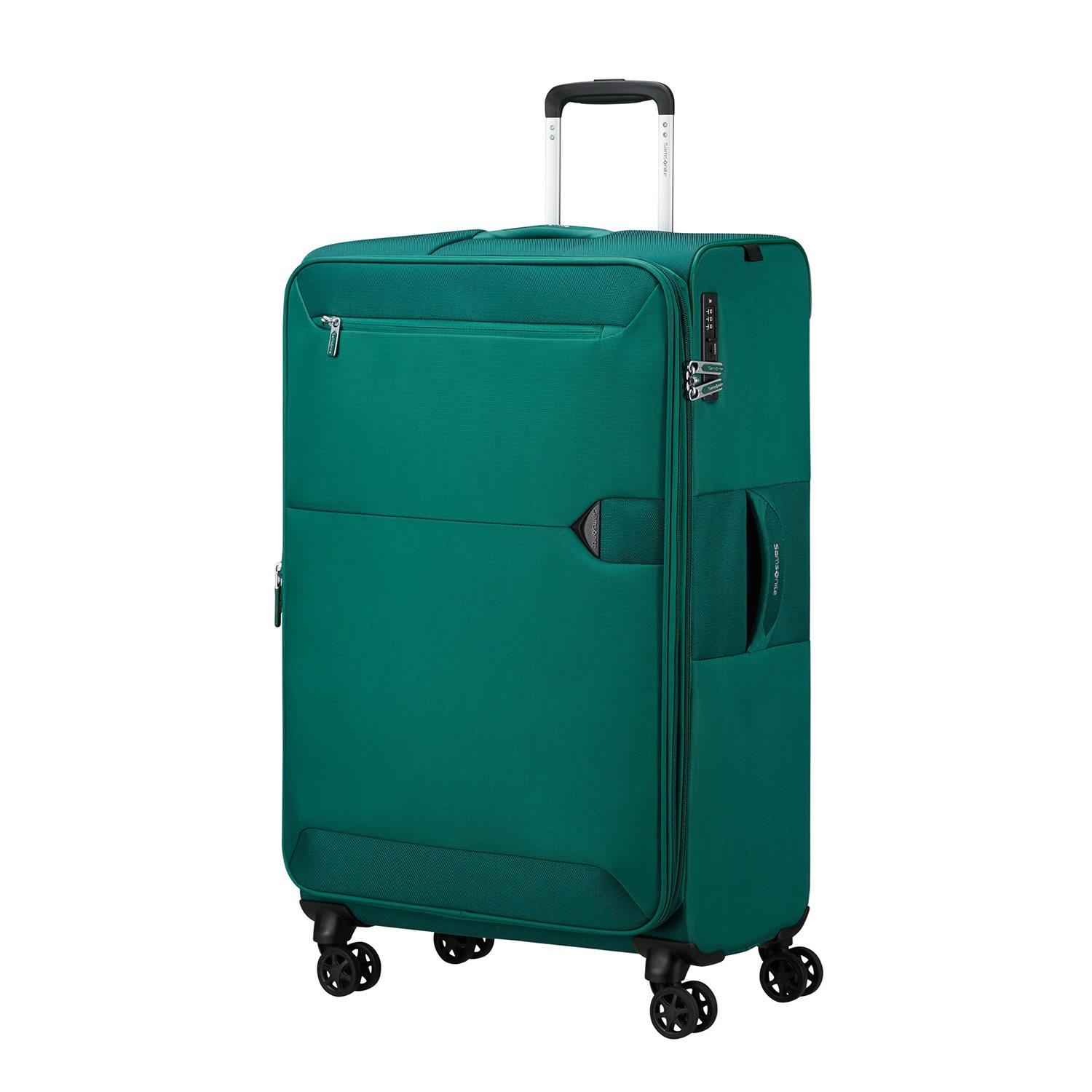 Samsonite Urbify Spinner 78 Exp pine green