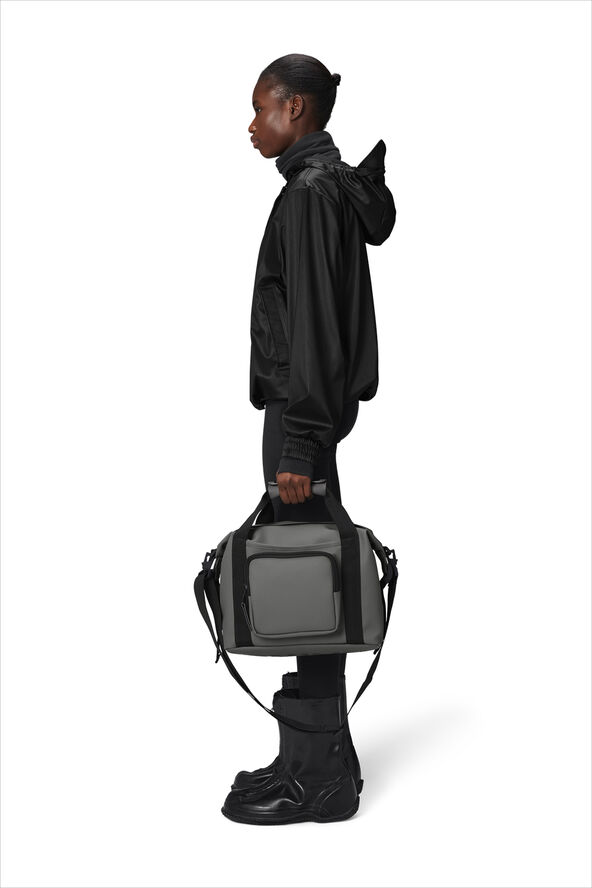 Rains Texel Kit Bag W3 Grey