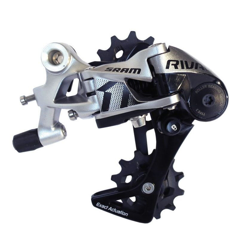Rival 1 Type 3.0 11V - Dérailleur arrière