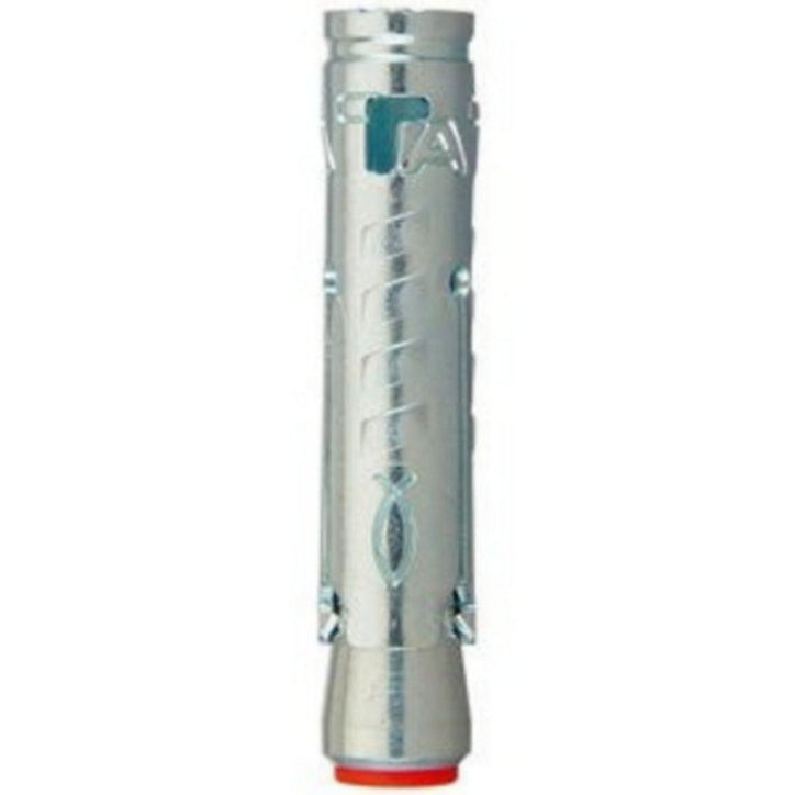 Cheville métallique à douille Fischer BT 6 x 60 mm, 4 pièces