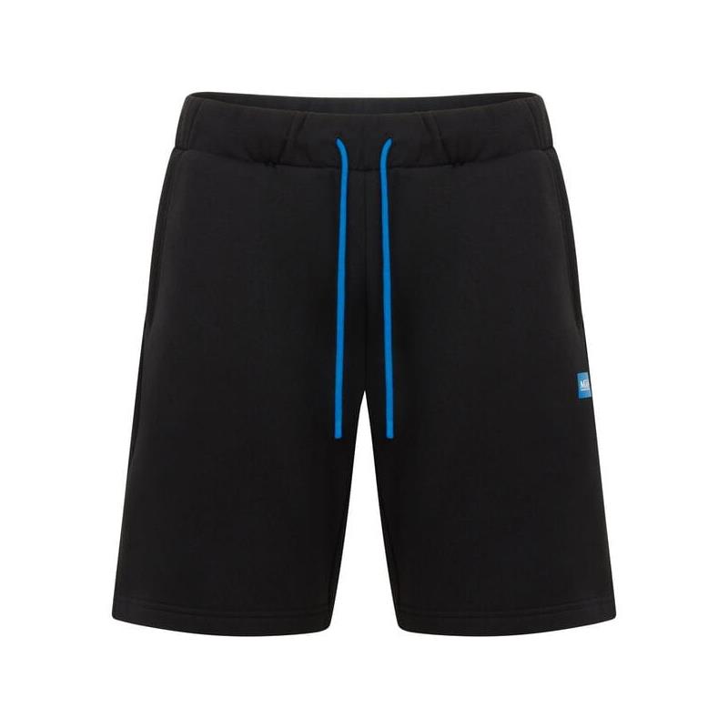 Short Homme Map Shorts - Noir