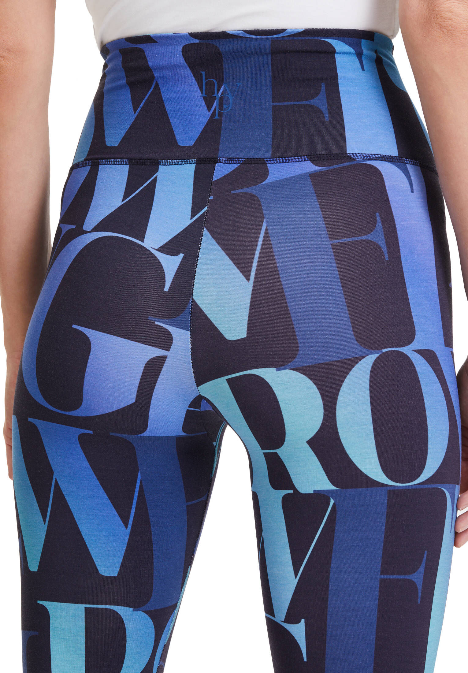 Betty Barclay| Damen Leggings mit hohem Bund
