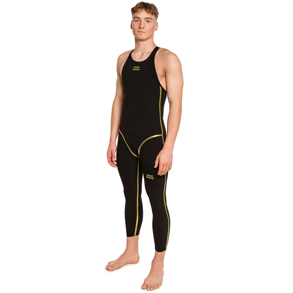 Madwave Open Water Anzug