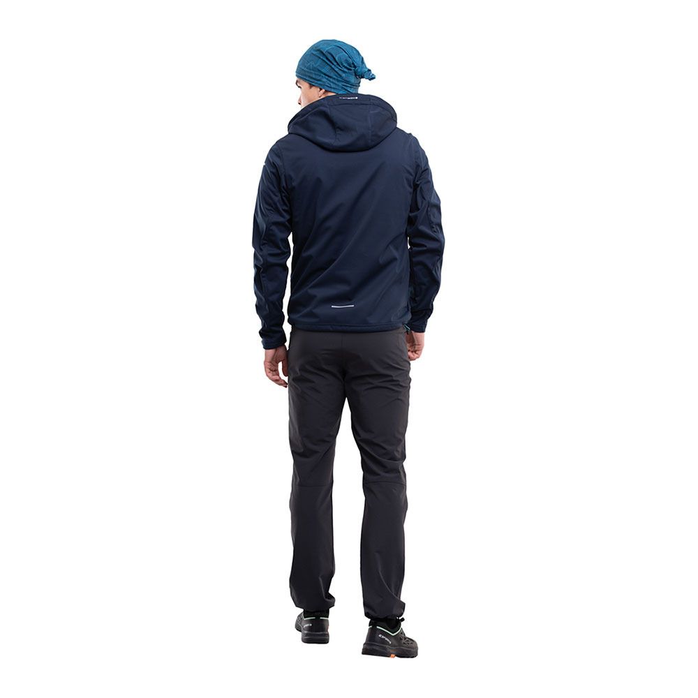 Icepeak BIGGS - Veste Homme dark blue