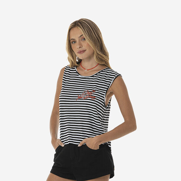 Havaianas Top Stripes Chill Your Brain