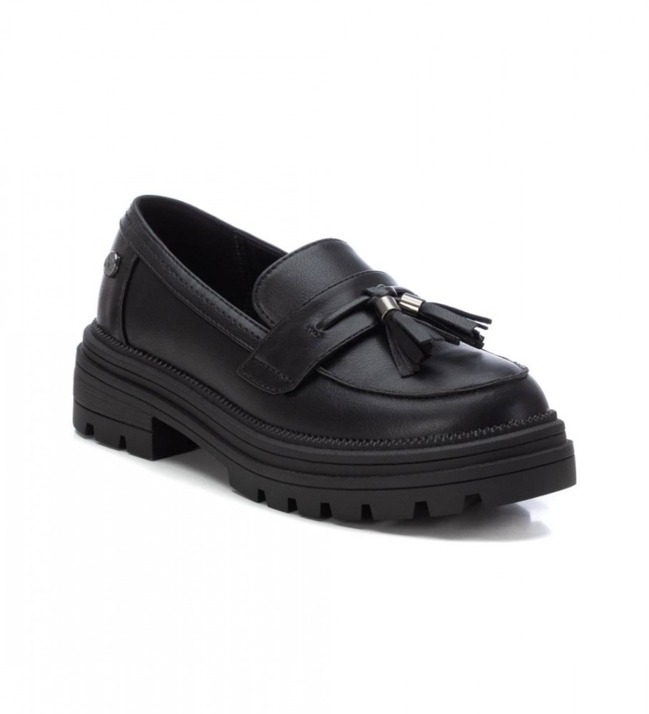 Mocassins Xti Kids 150638 pretos