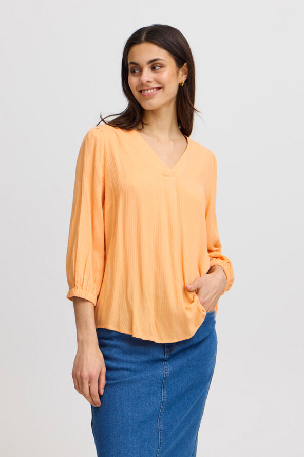 Fransa FROLINE BL 1 Apricot wash