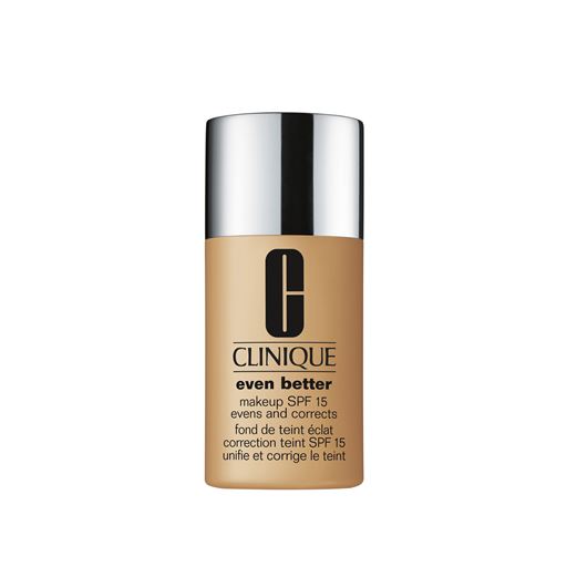 Clinique Even Better Makeup SPF 15, CN 78 Nutty