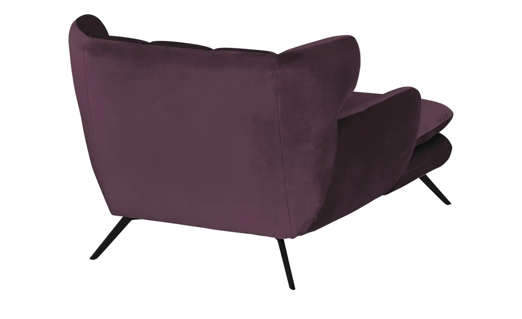 Jette Home Longseat-Sessel Samt Caldara