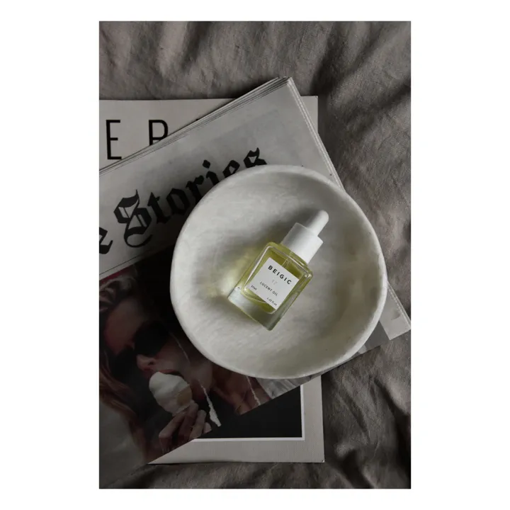 Beigic Huile visage illuminatrice Lucent Oil - 37 ml