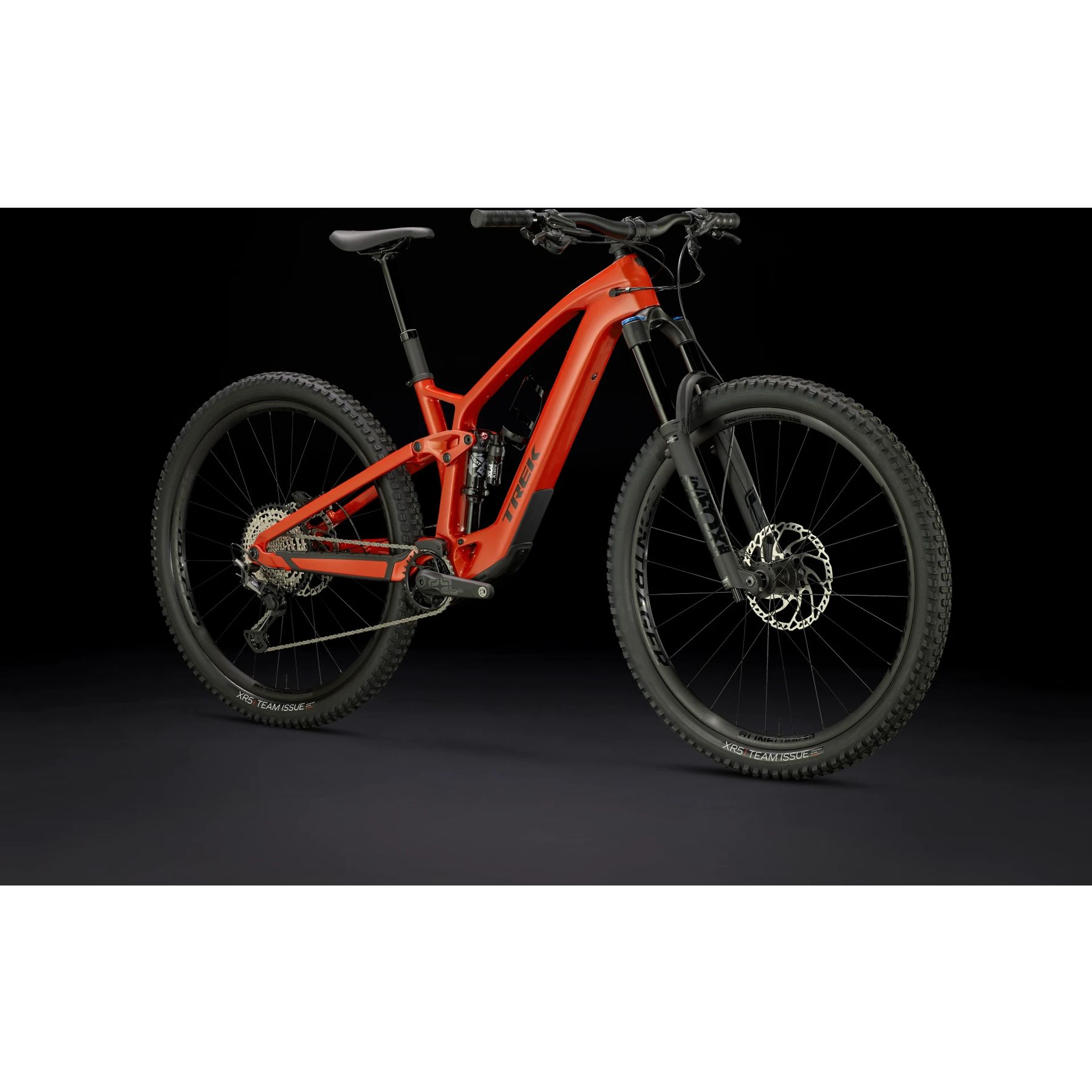 Trek Fuel EXe 9.7 2025