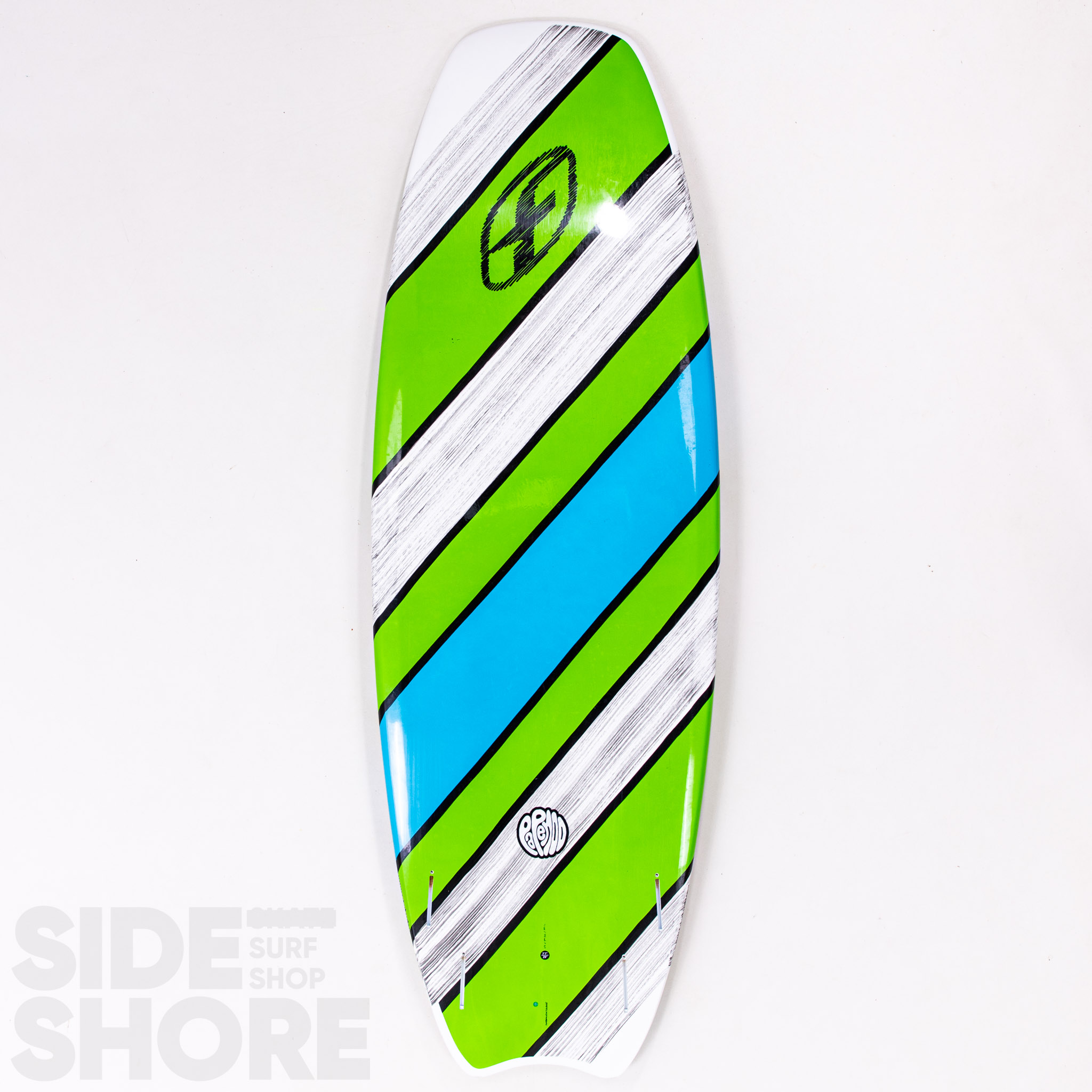 F.one Papenoo Surf 7'7
