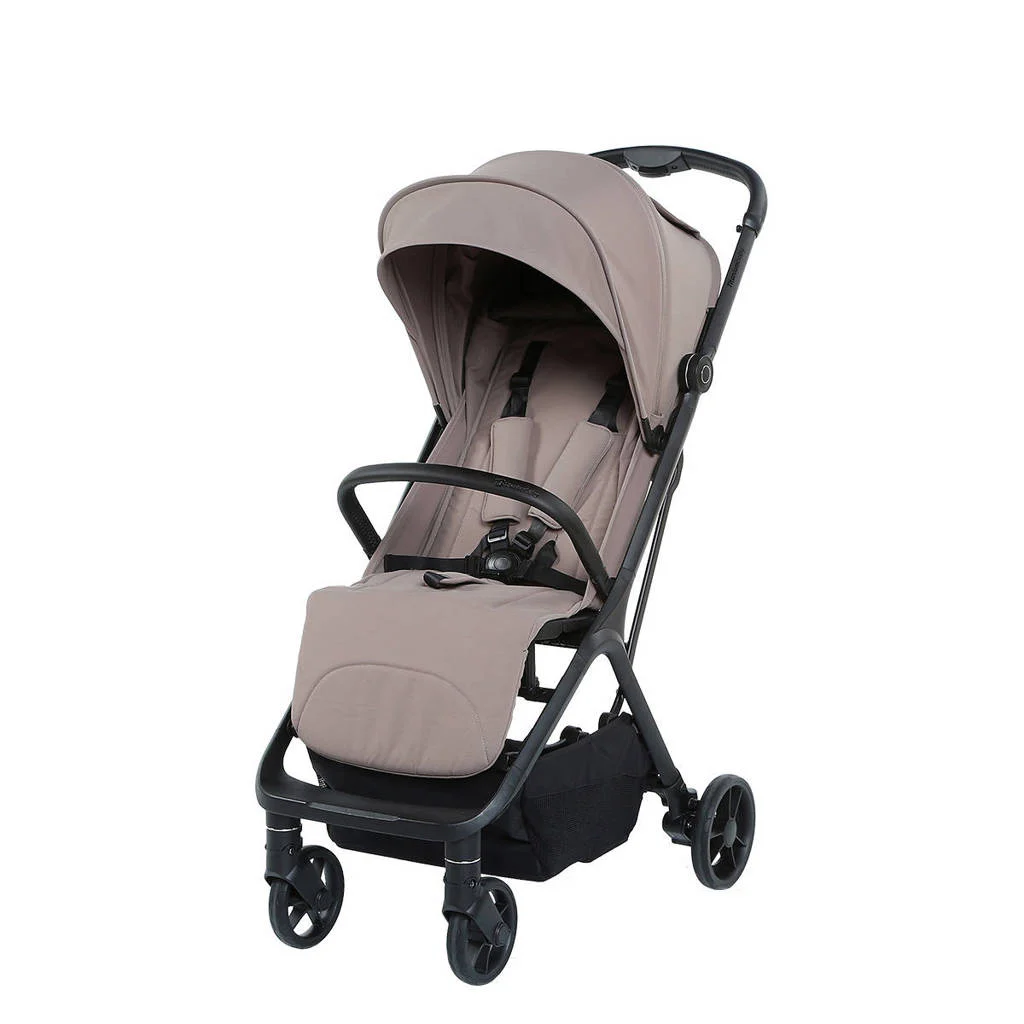 Titaniumbaby Buggy Pulse Dark Taupe