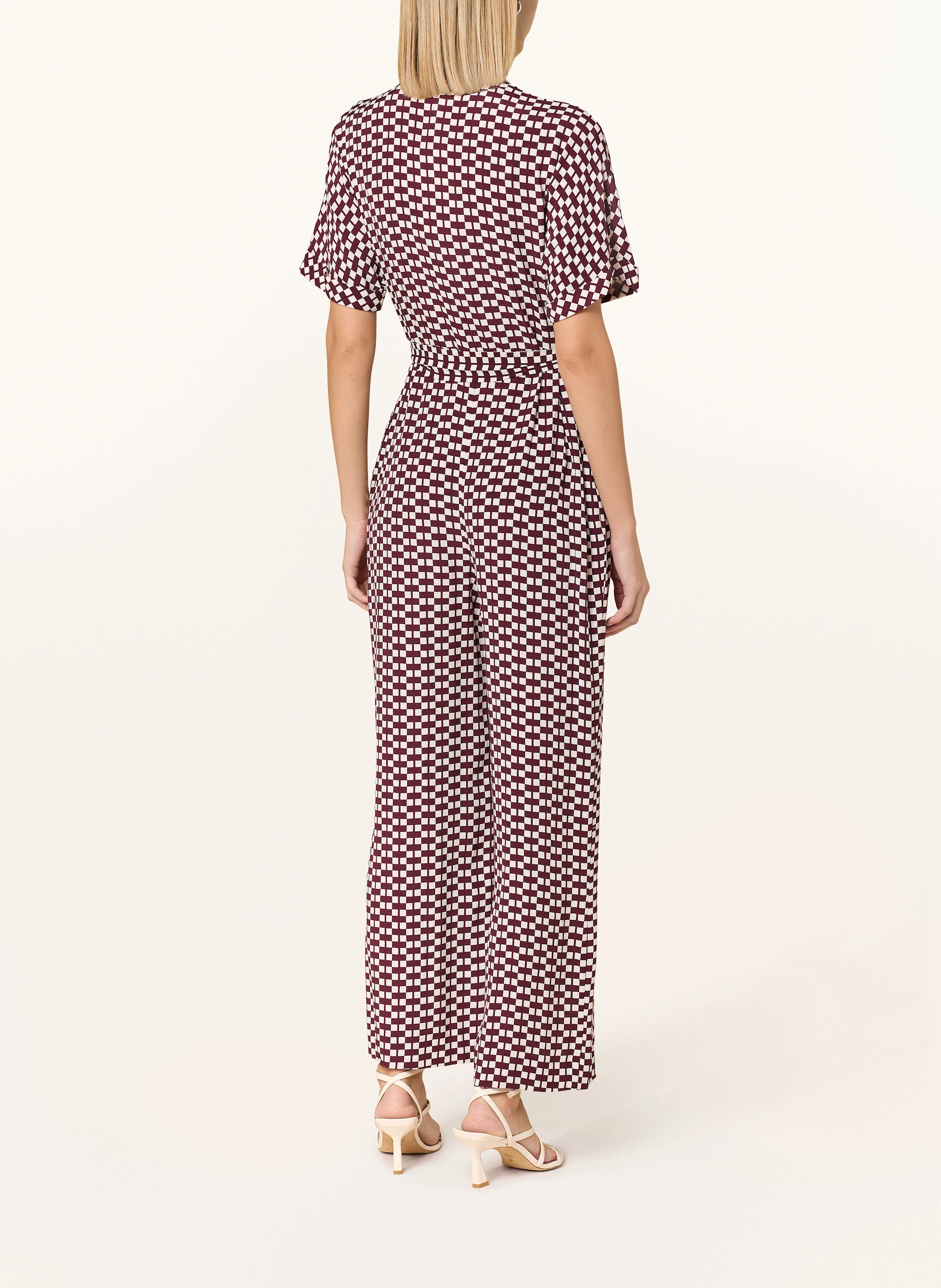 Phase Eight Jumpsuit ANDRA