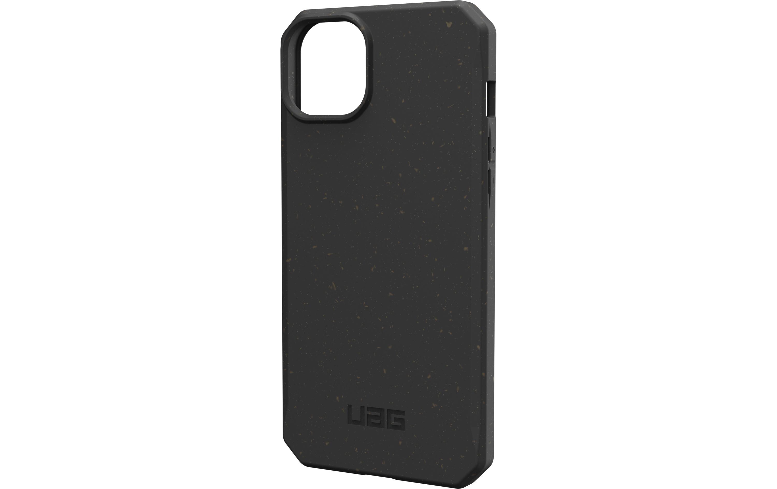 Back Cover Outback iPhone 14 Plus SchwarzBack-Cover für das iPhone Apple iPhone 14 Plus