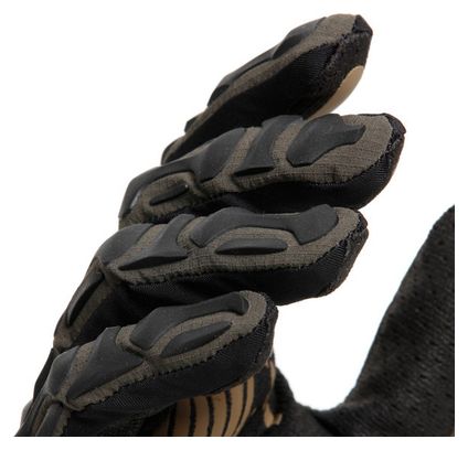 Gants Dainese HGR EXT Noir / Gris