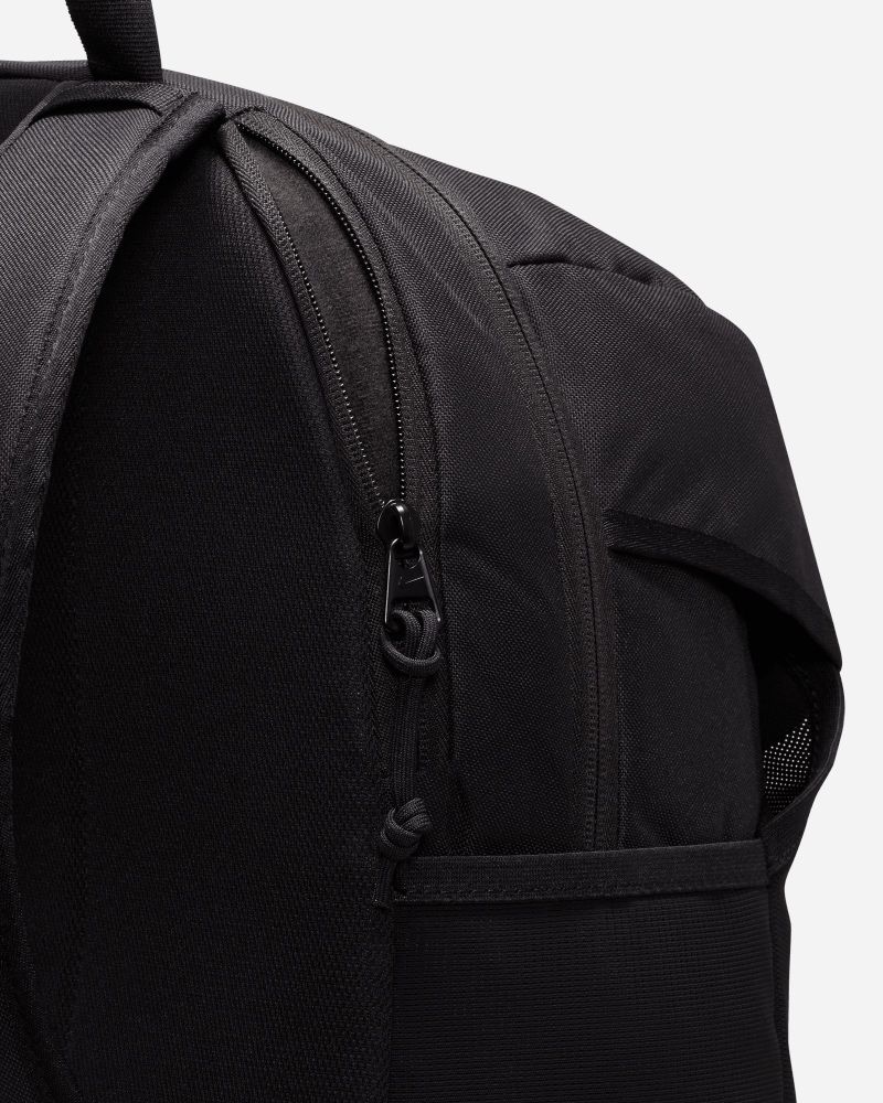 Sac à dos Nike Academy Team Noir & Rouge