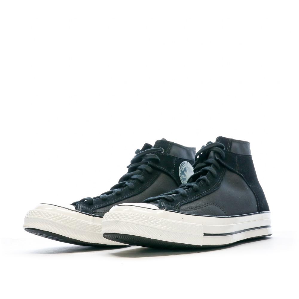 Converse Baskets Noir Homme Converse Chuck 70 Hi Storm