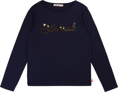 Billieblush Genser, Navy
