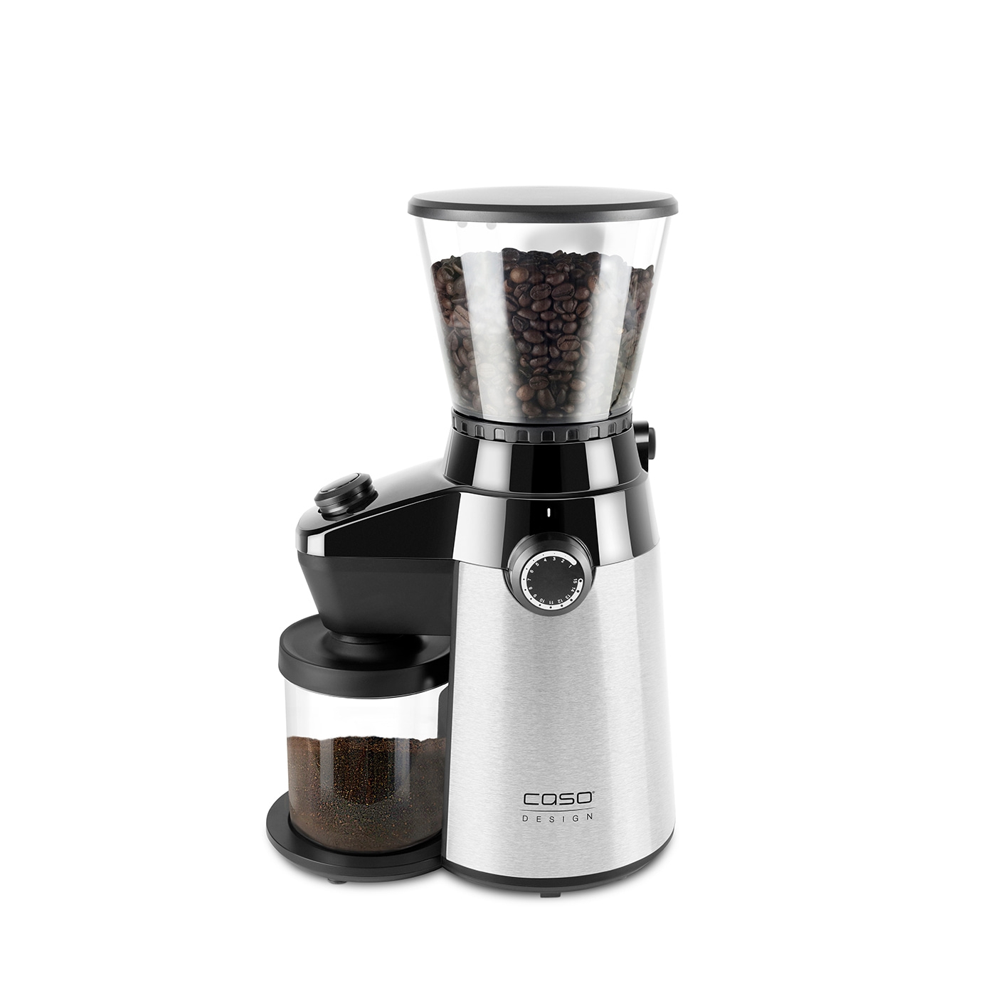 Barista Flavour