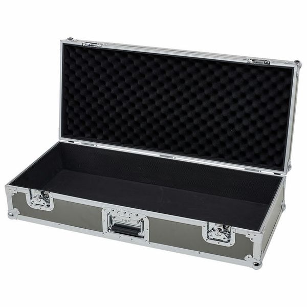 Rockboard Pedalboard w. Flight Case 4.3