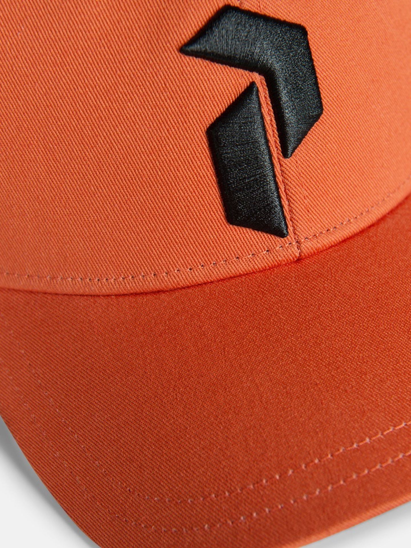 Retro Cap