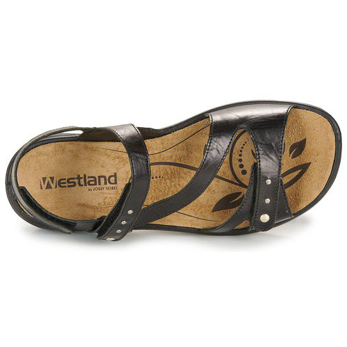 Westland - IBIZA 70 - Noir