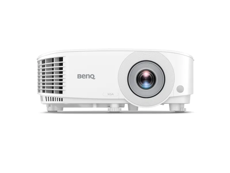 BenQ MX560 - DLP-projektor - bærbar - 3D - 4000 ANSI lumens - XGA (1024 x 768) - 4:3