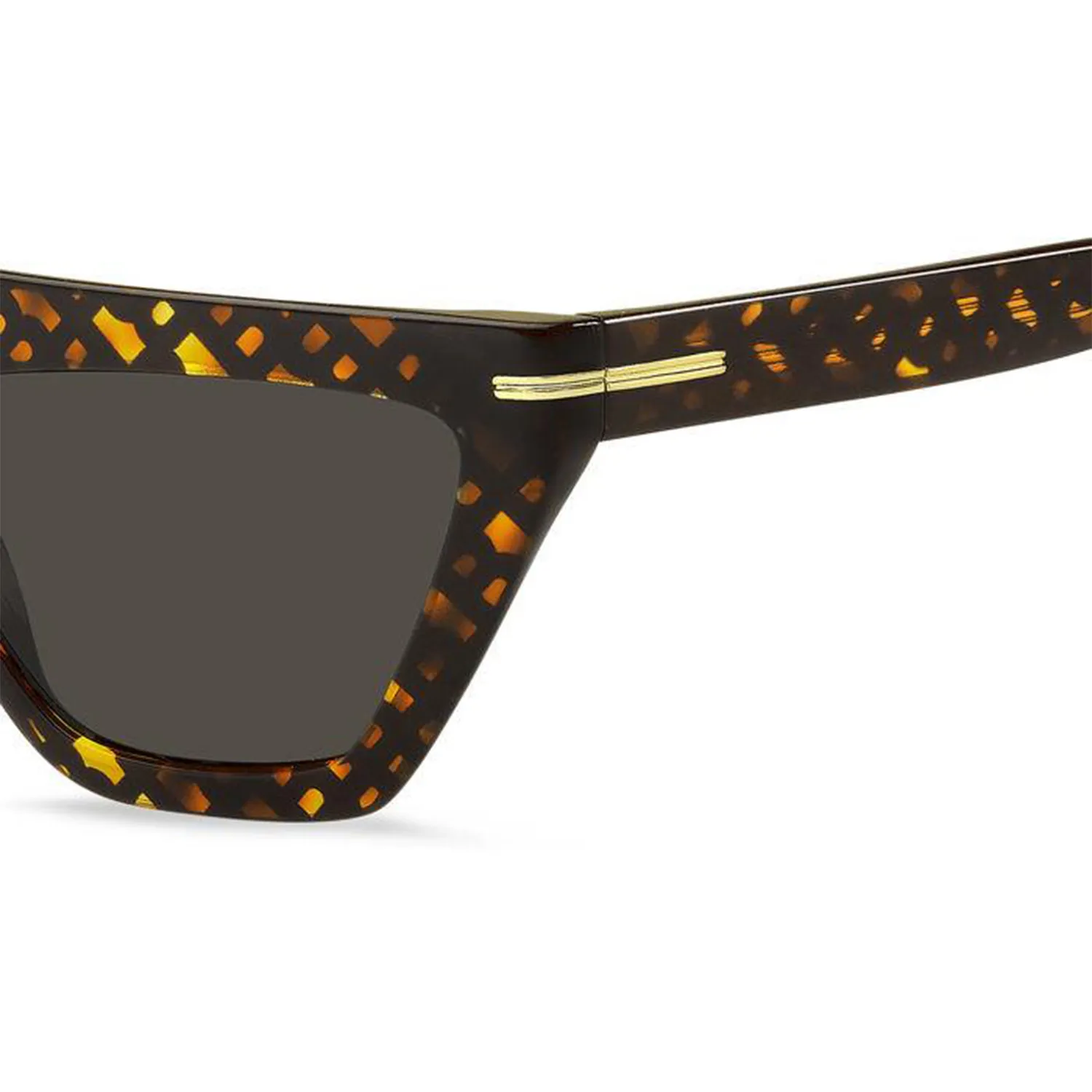 BOSS BOSS 1609/S Solbrille 2064632VM58IR
