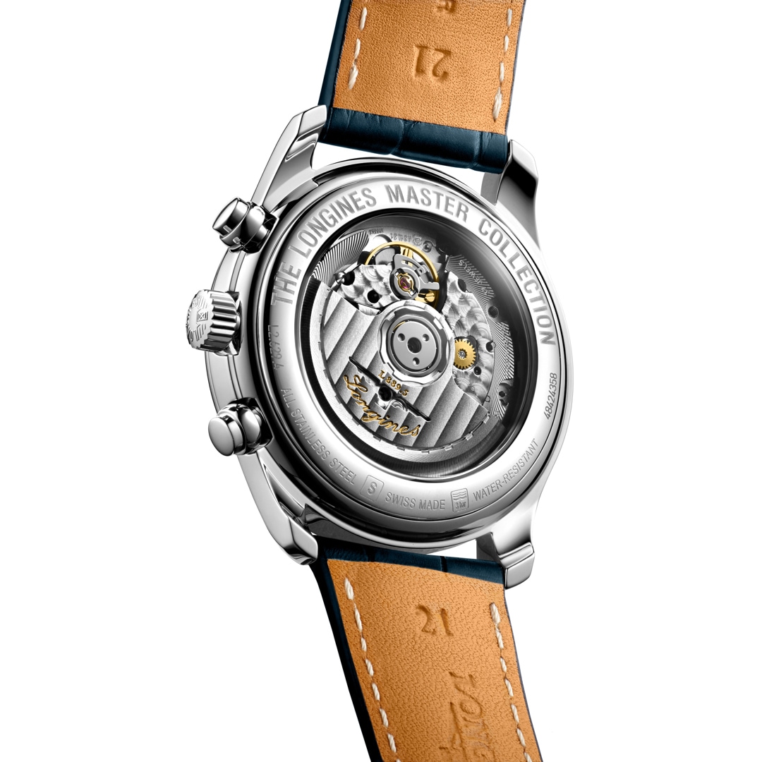 Longines Master Collection Chronograph 40mm
