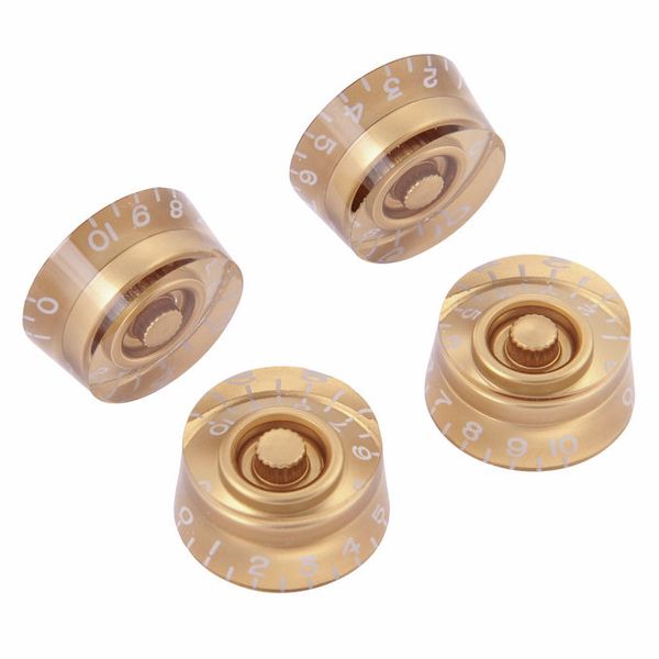 Gibson PRSK-020 Poti 4 Stück