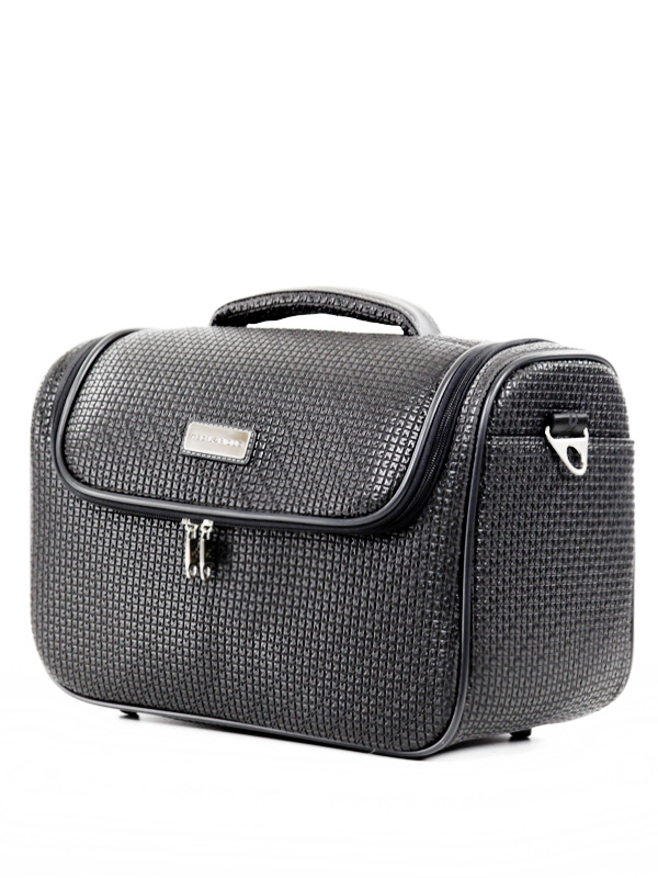 Vanity case Ted Lapidus Fidelio 37 cm
