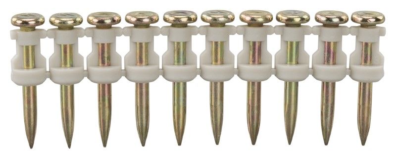 Makita 196291-0 Betonnagel 2,6x25mm gas