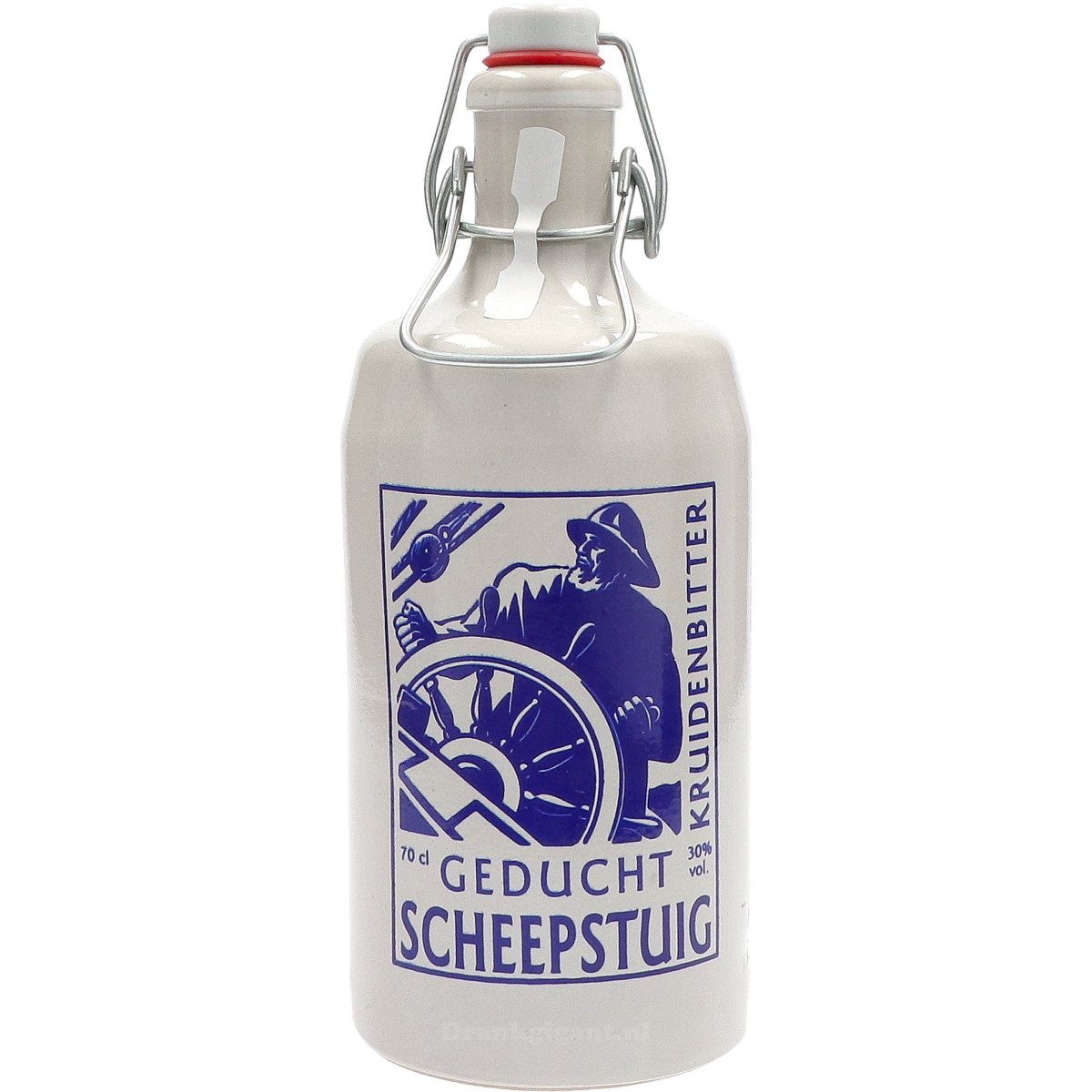 Schermer Geducht Scheepstuig 70 cl