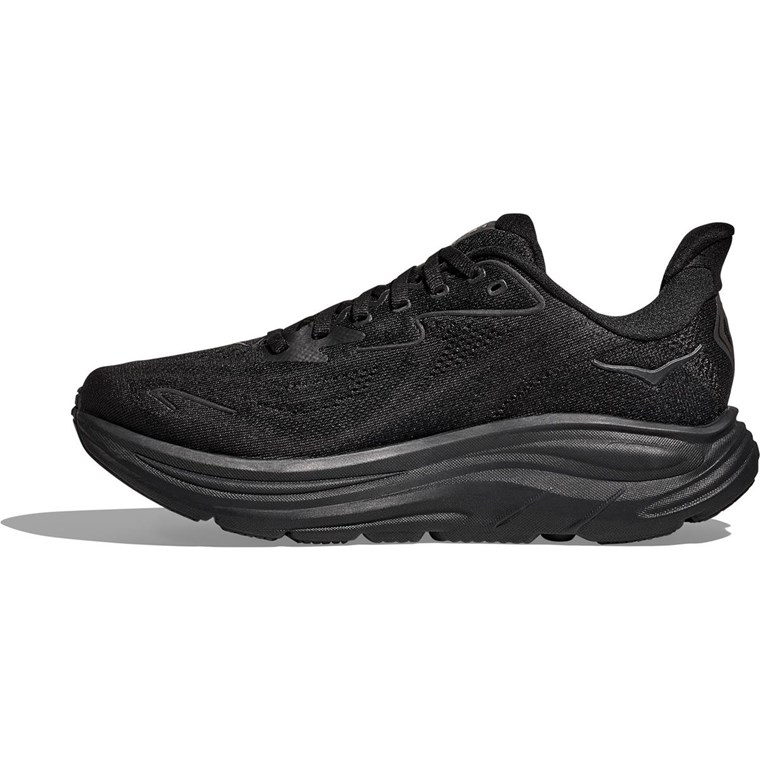 Hoka M Clifton 10 Black/Black