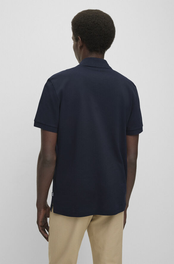 BOSS BOSS Men Business Leisure Jersey 404