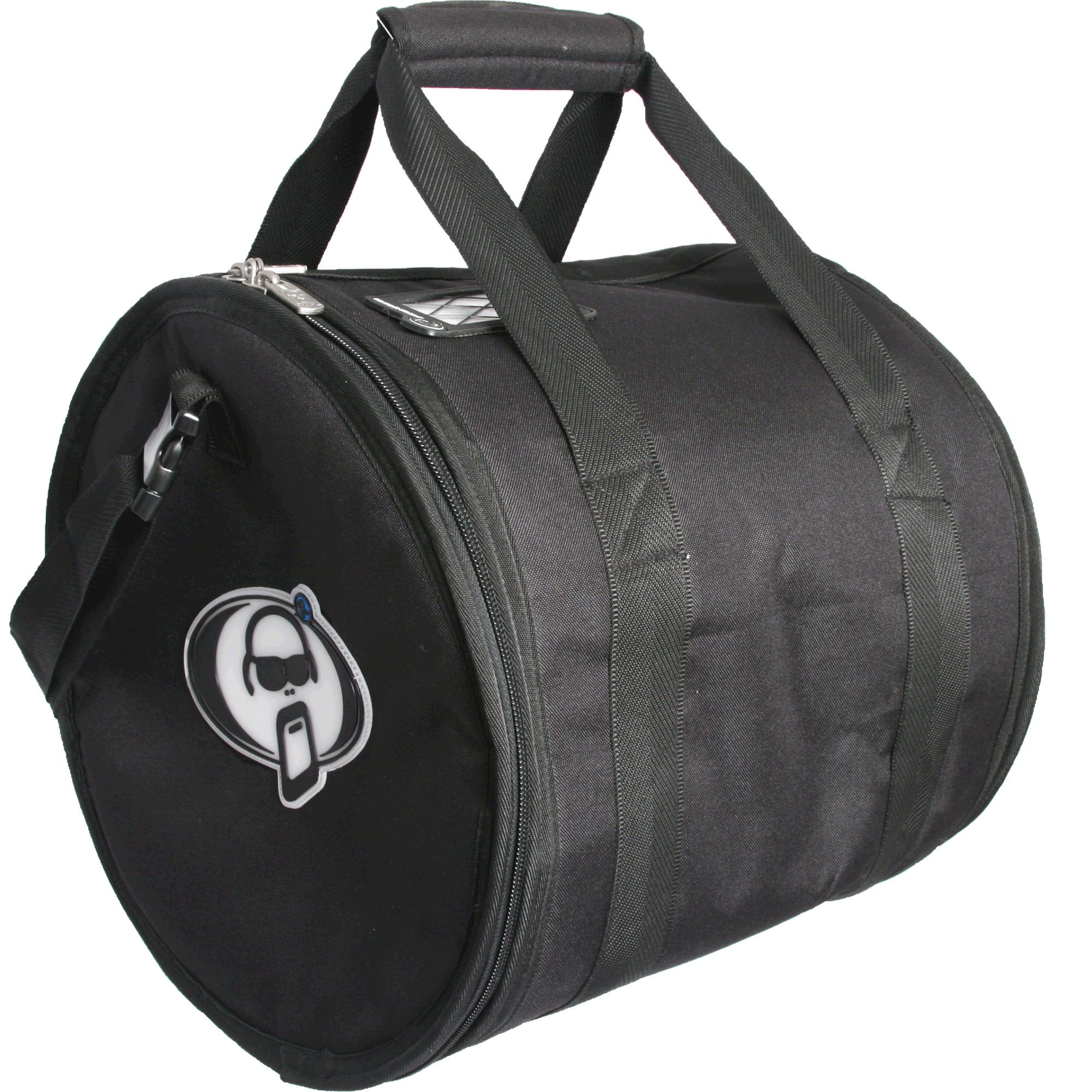 Protection Racket 9708-00 Repinique Case tas voor 8 inch repinique