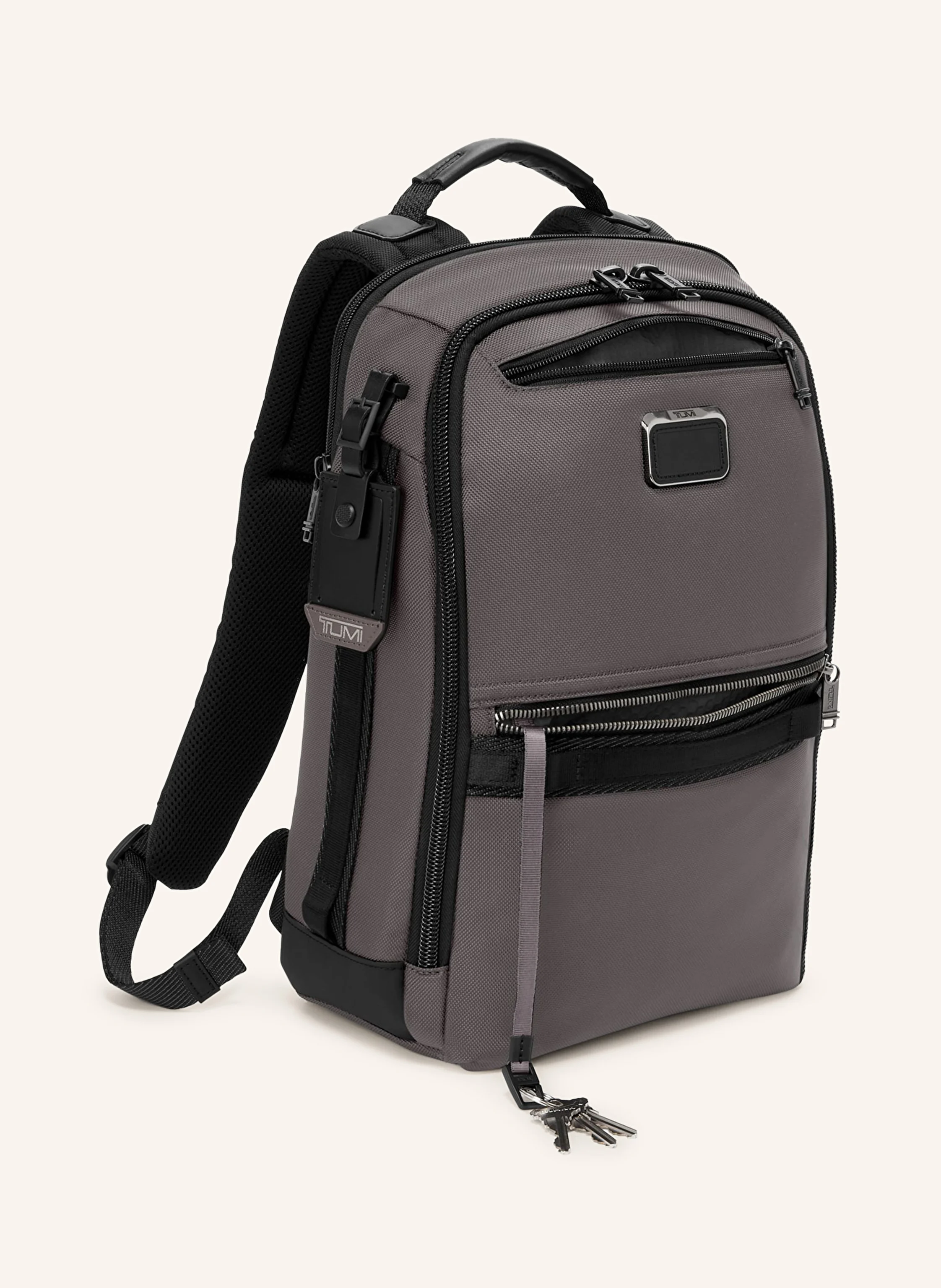 TUMI ALPHA BRAVO Rucksack DYNAMIC BACKPACK