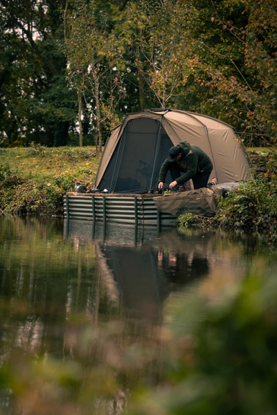 Bivvy Trakker Tempest 150