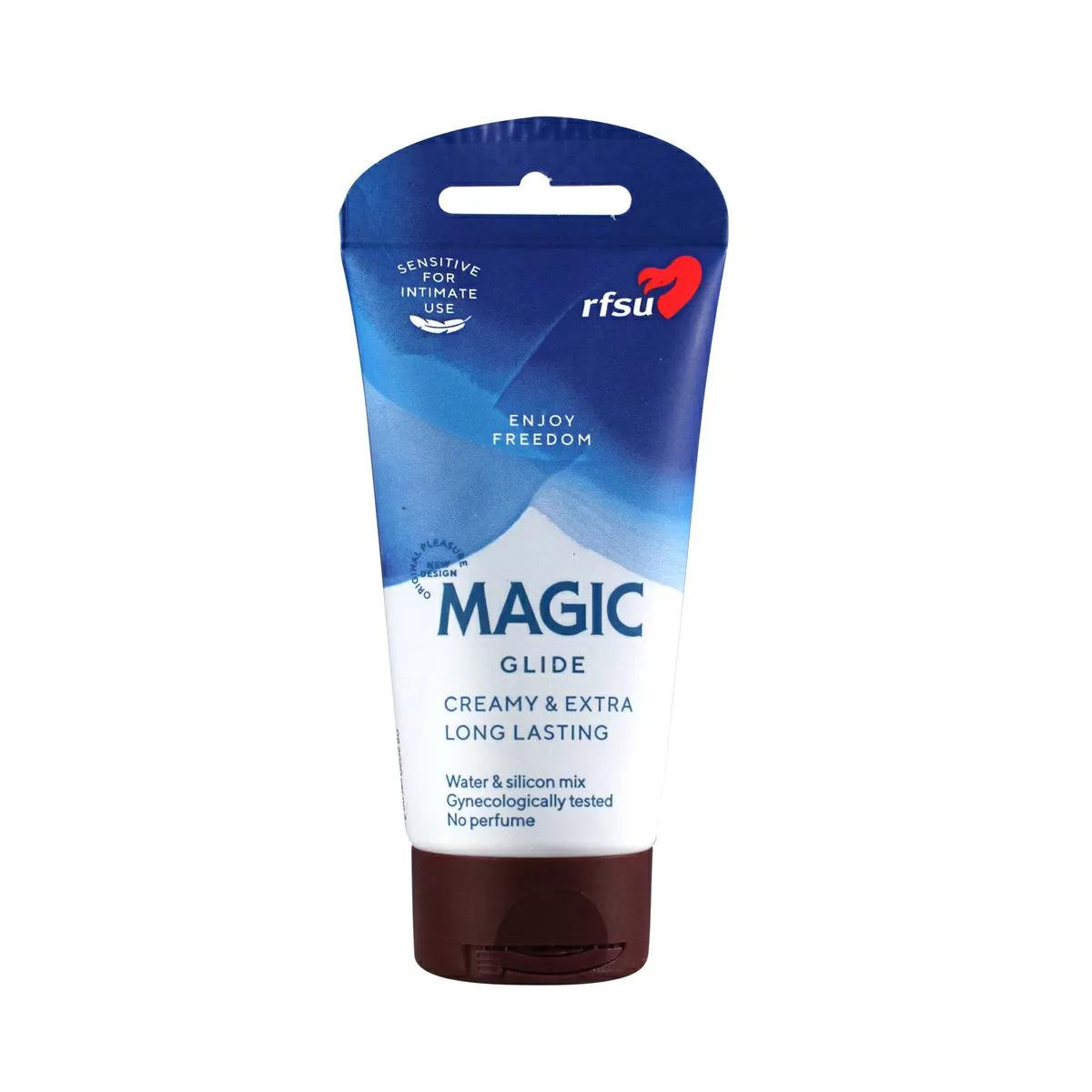 RFSU Magic glidemiddel - 75 ml