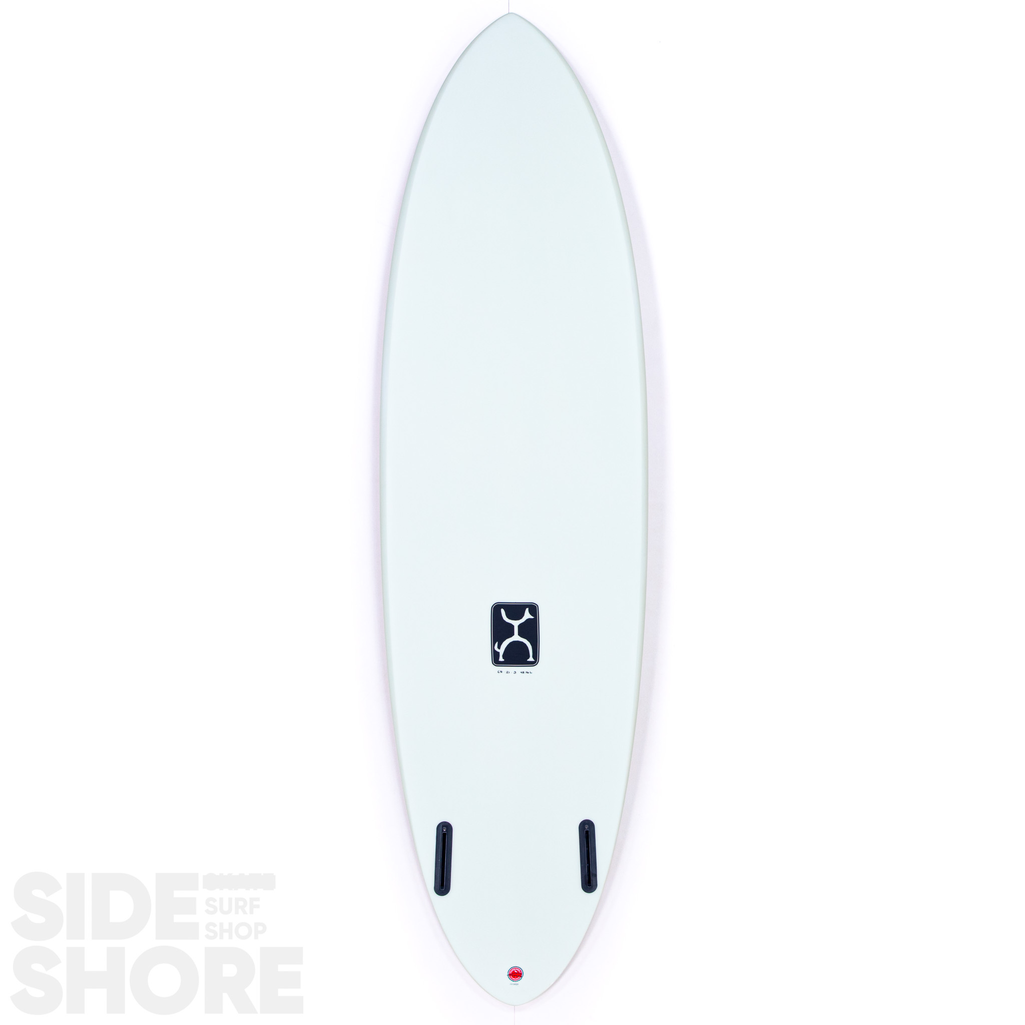 Firewire Sunday Thunderbolt - 6'8 x 21