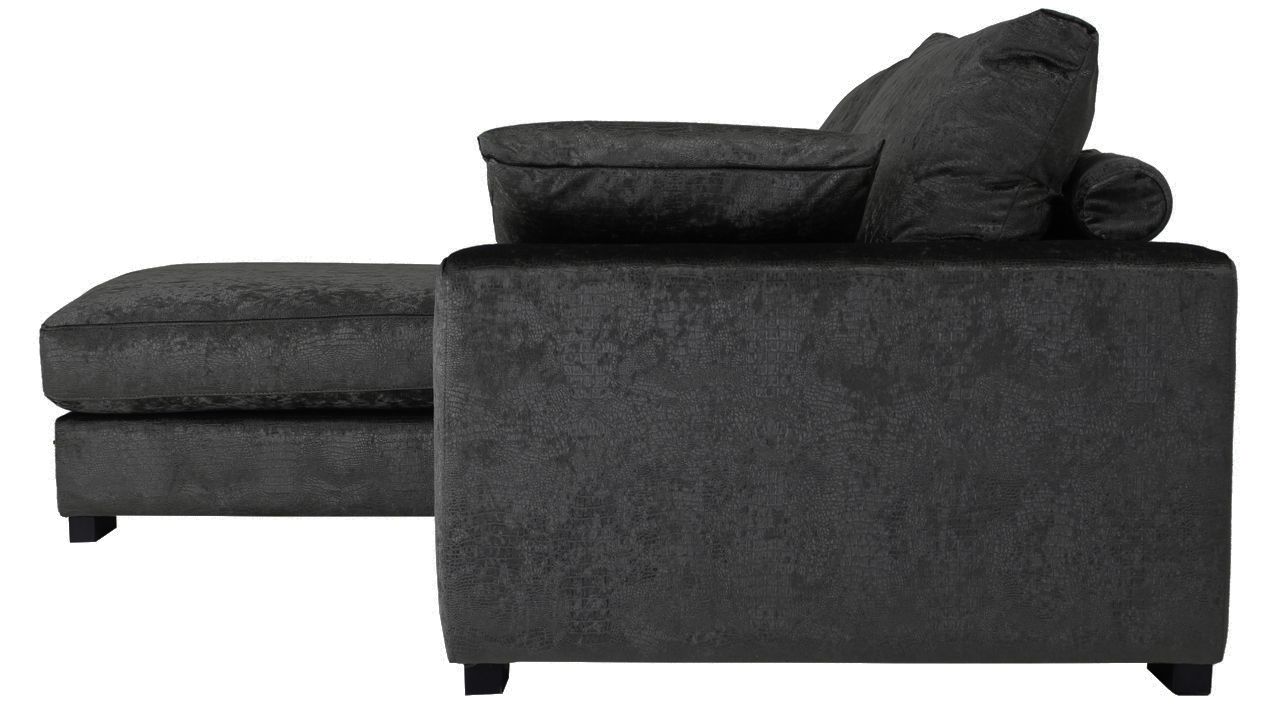 Loungebankstel Napels