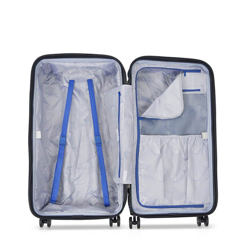 Valise rigide Shadow 5.0 Trunk 80 cm Bleu