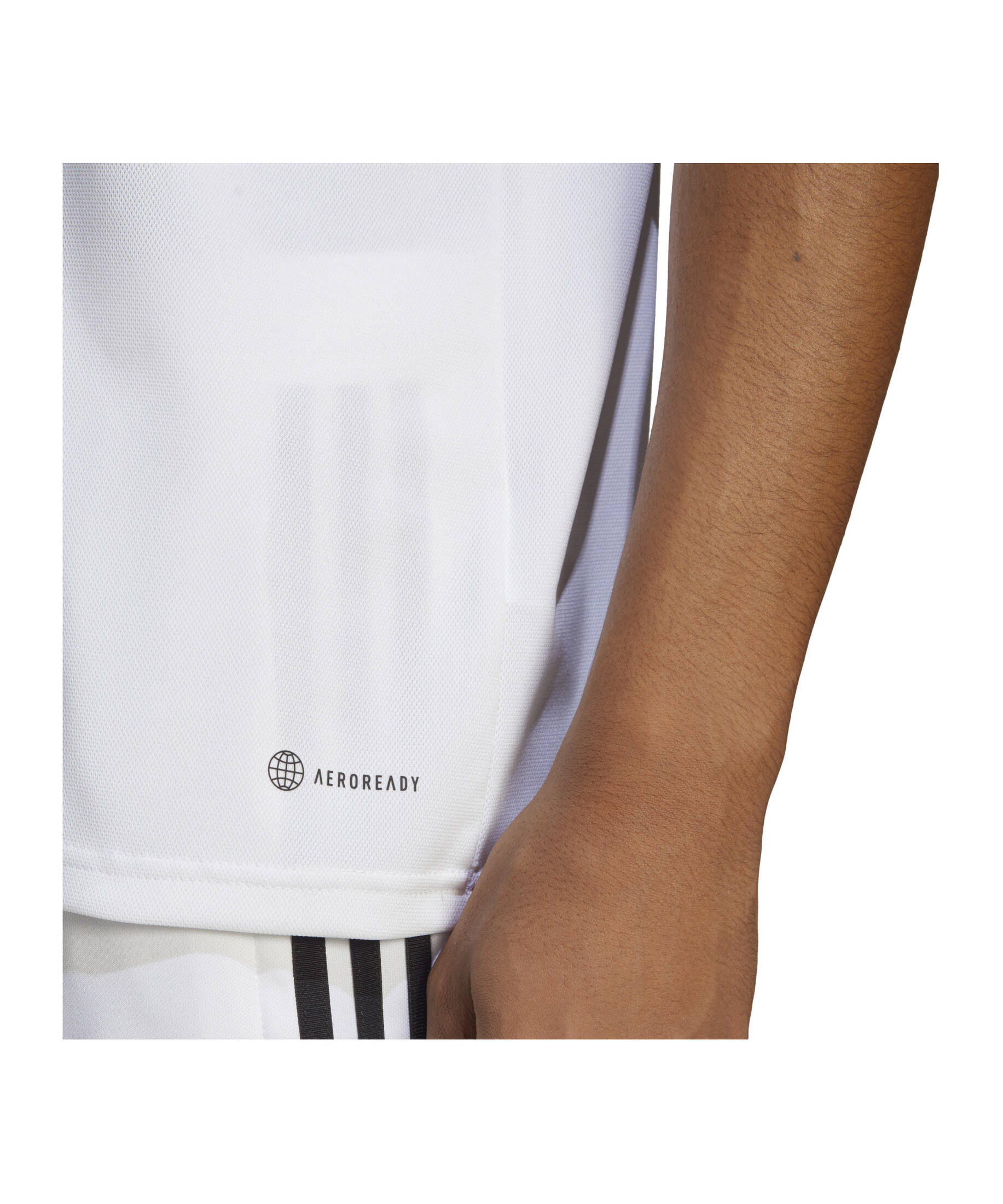 adidas Performance| Herren Fußball - Teamsport Textil - Poloshirts Tiro 23 League Poloshirt