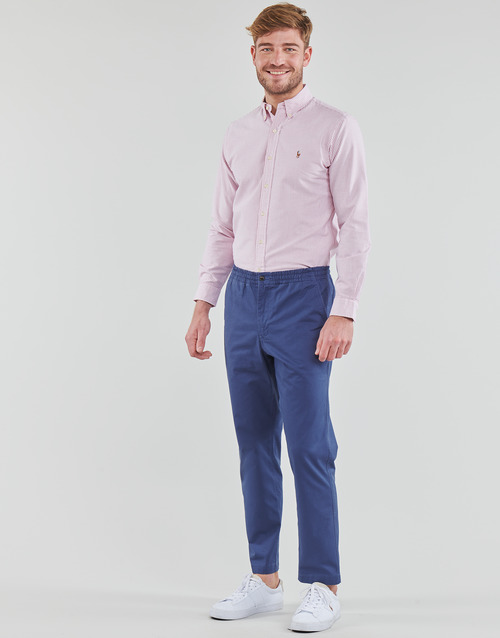 Polo Ralph Lauren - R221SC26 Marino / Light / Navy