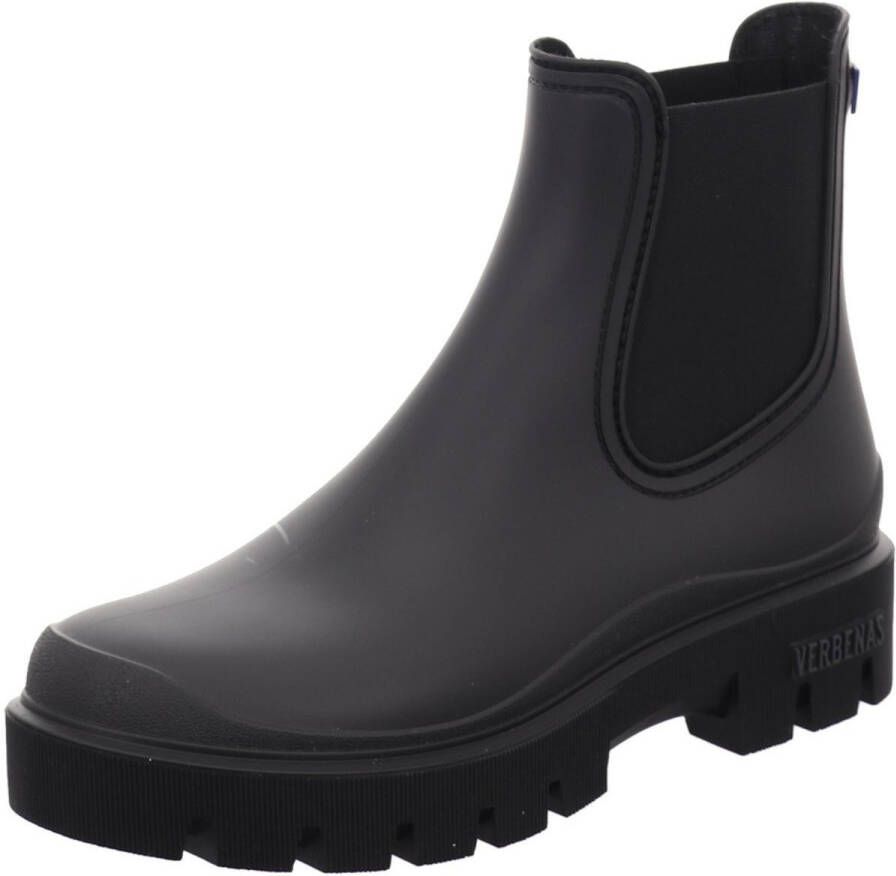 Verbenas Low Boots Mae Mate