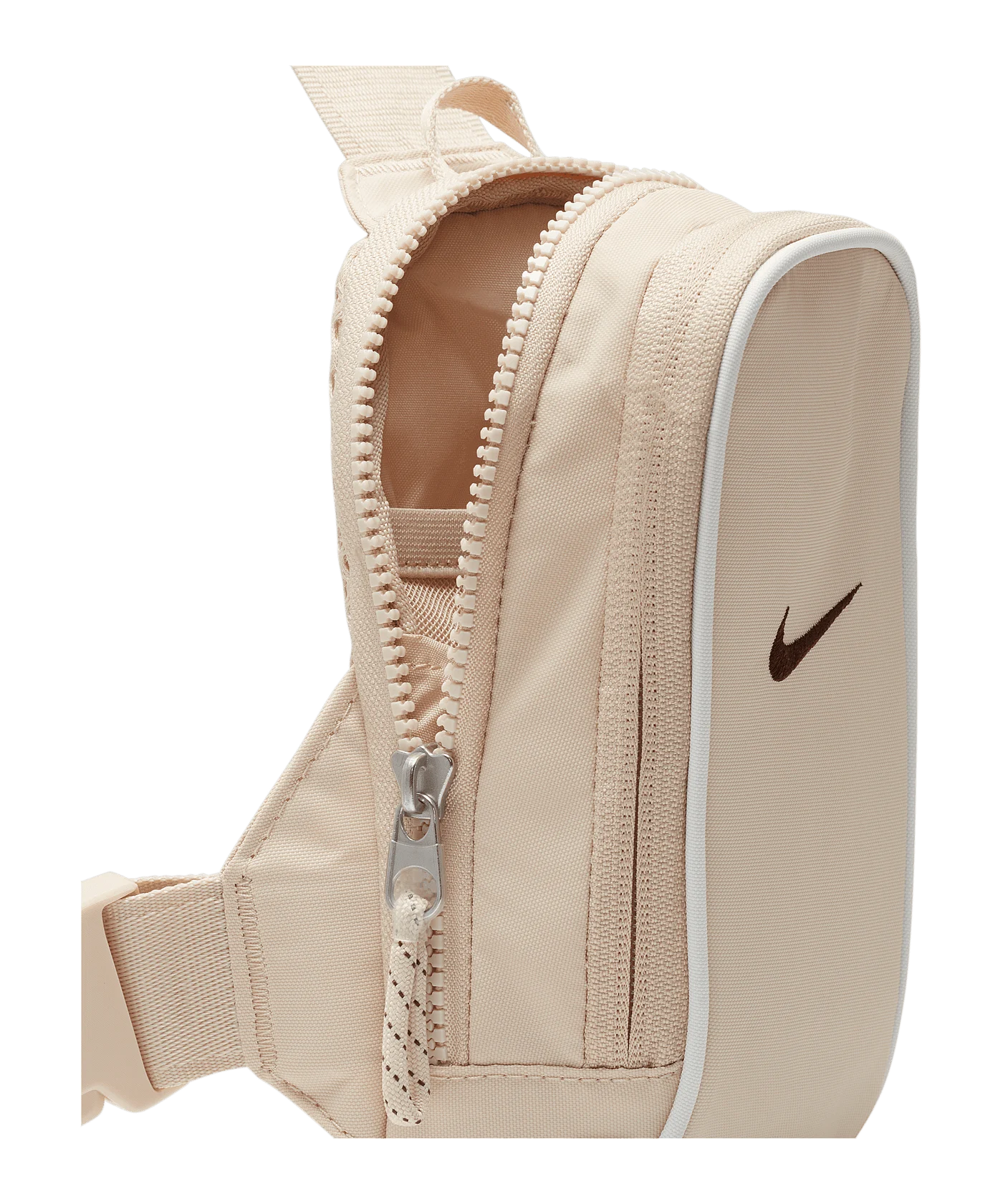 Nike Essential Crossbody Tasche Braun F126